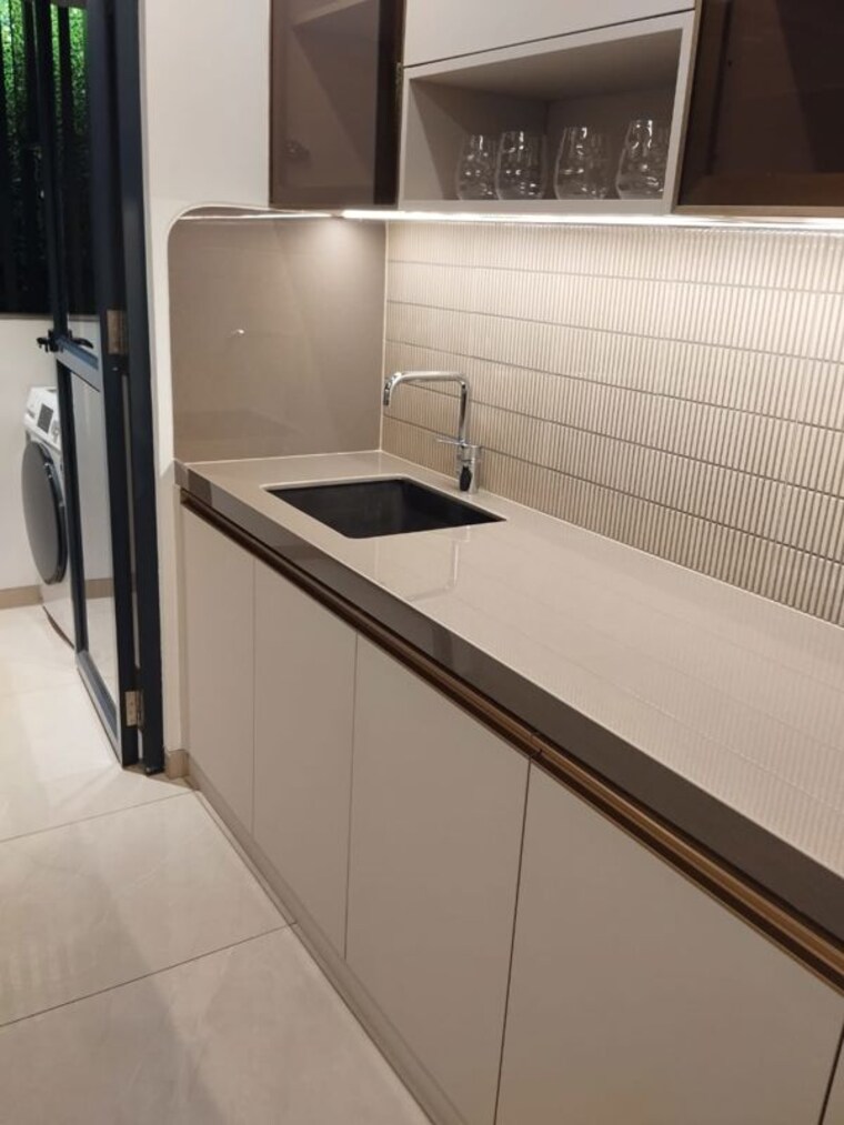 Balcony, naiknavare-central-vista 2 Bedroom 730 Sq.Ft. Apartment In Sadashiv Peth Pune 10036580