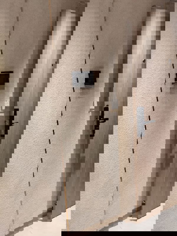 2 BHK 730 Sq.Ft. Apartment in Naiknavare Central Vista