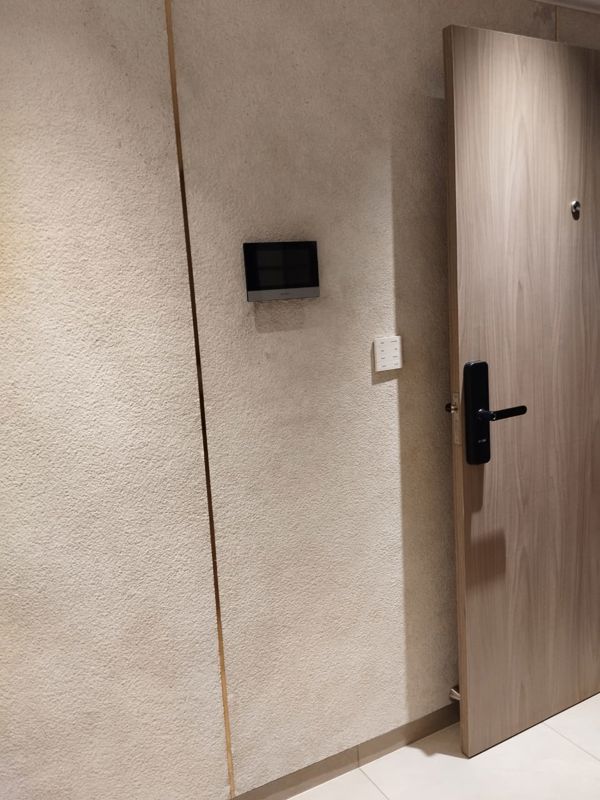 2 BHK Apartment For Sale in Naiknavare Central Vista