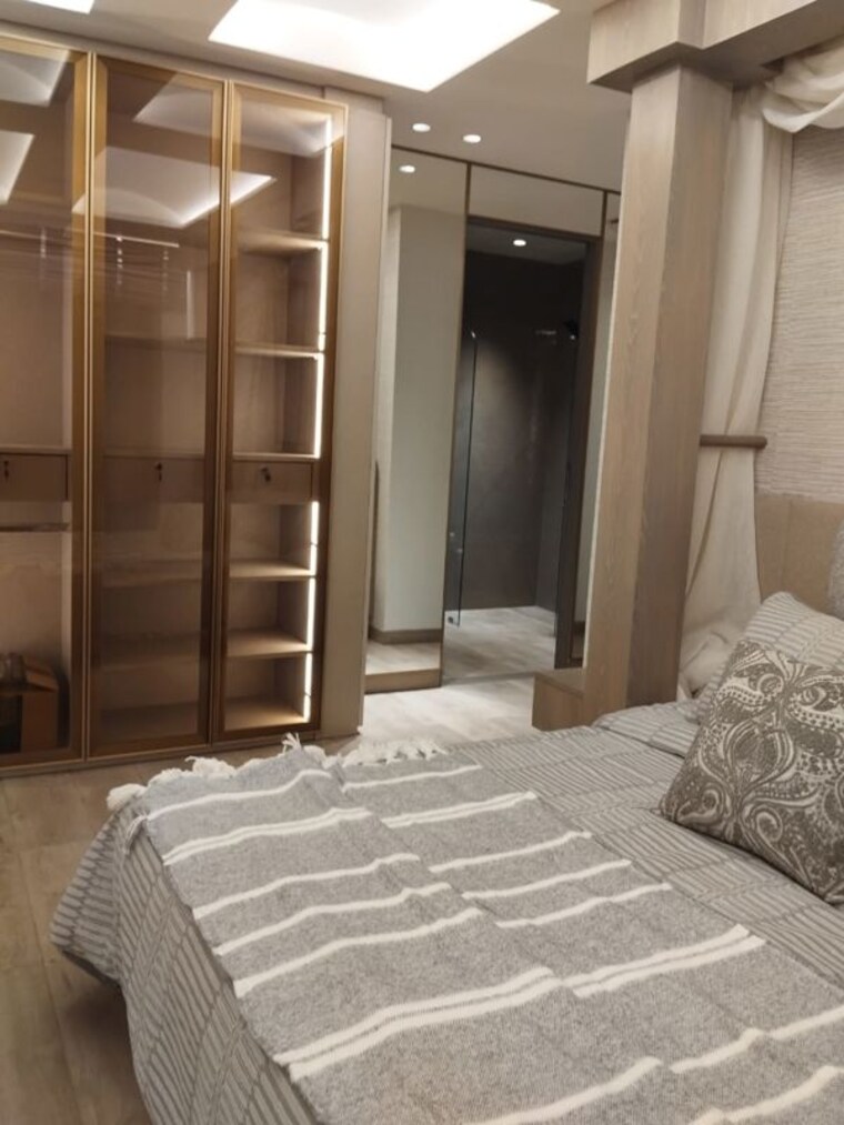 Bedroom, naiknavare-central-vista 2 Bedroom 730 Sq.Ft. Apartment In Sadashiv Peth Pune 10036580