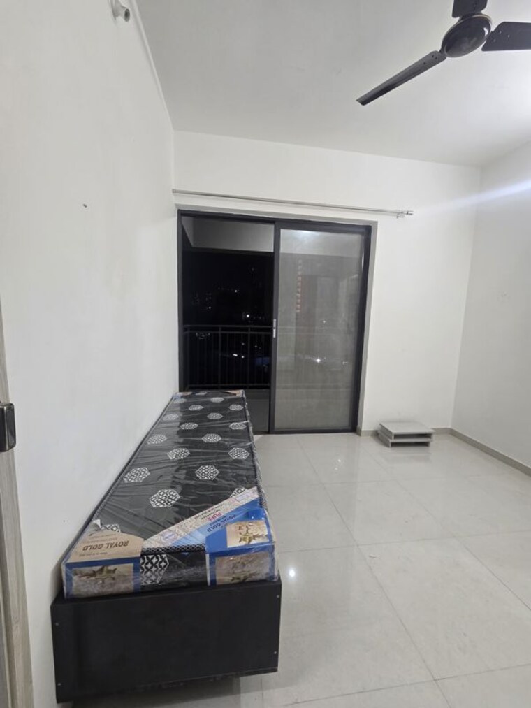 Bedroom, kohinoor-courtyard-one 2 Bedroom 645 Sq.Ft. Apartment In Wakad Pune 10036599