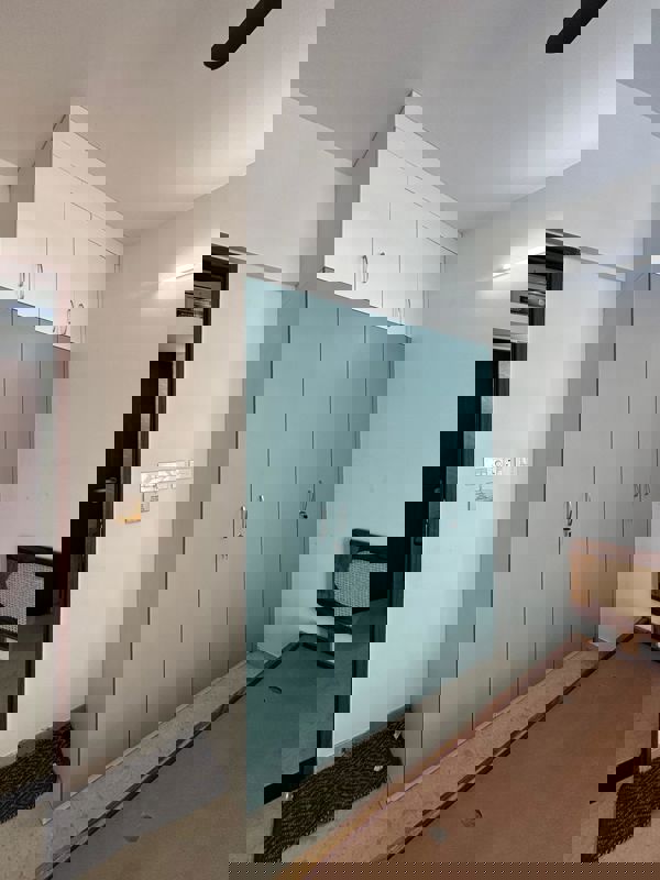 2 BHK 645 Sq.Ft. Apartment in Kohinoor Courtyard One