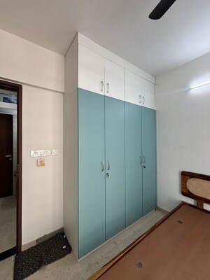 2 BHK Apartment For Rent in Kohinoor Courtyard One, Wakad