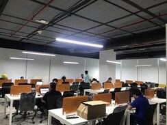 Office Space For Rent in Andheri East