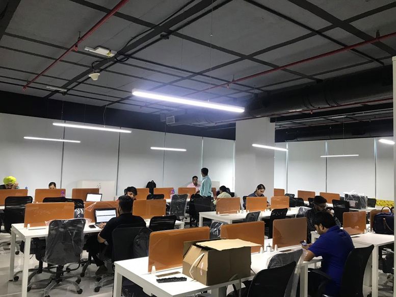 Office Space For Rent in Andheri East