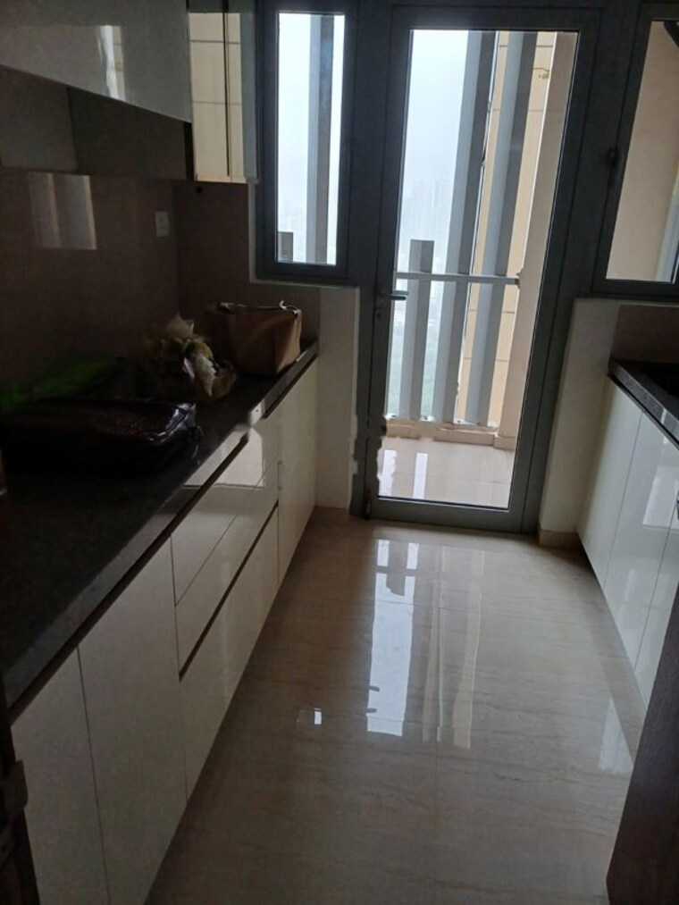 Kitchen, piramal-aranya 2 Bedroom 750 Sq.Ft. Apartment In Byculla Mumbai 10036494