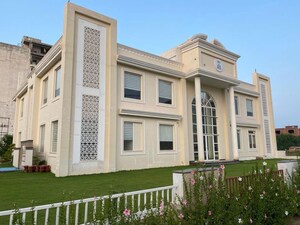 3 BHK Apartment – Exterior View View at Sector 20 - for Sale