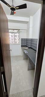 1 BHK + Pooja Room 650 Sq.Ft. Apartment in Lodha Amara