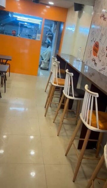 Staircase in  Shop at Mira Abid CHS, Mira Road – for Rent