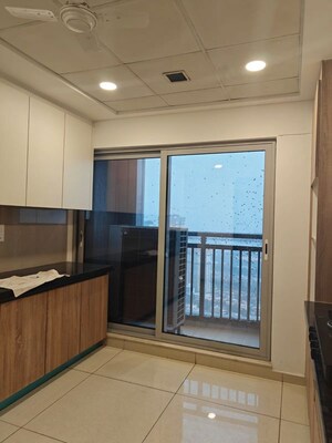 Room in 3 BHK Apartment at Bombay Realty Island city center ICC, Wadala – for Rent