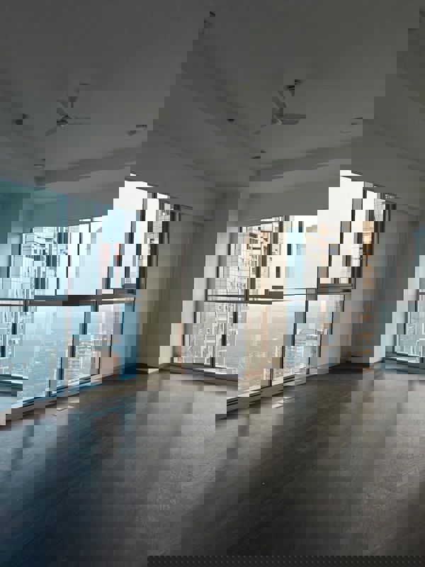 3 BHK 2400 Sq.Ft. Apartment in Bombay Realty Island city center ICC