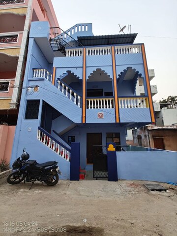 2 BHK Independent House For Rent in Kukatpally