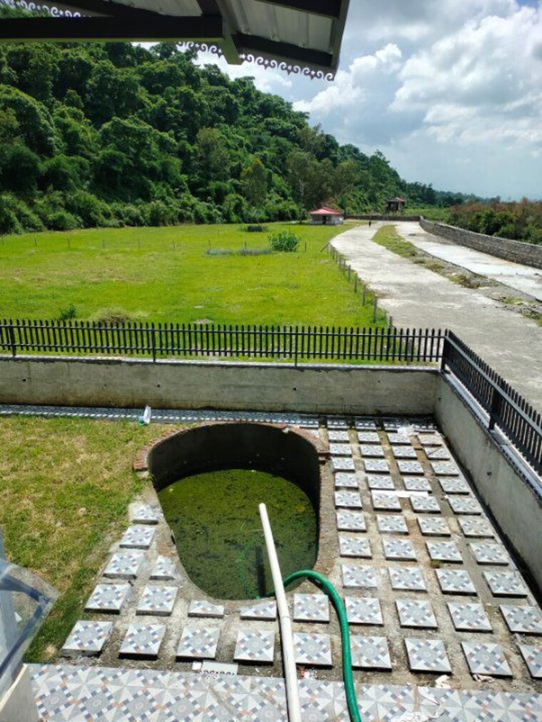 Map Location, bhauwala  2700 Sq.Ft. Plot In Bhauwala Dehradun 10036561