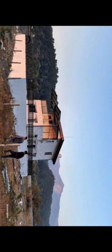  Plot – Exterior View View at Bhauwala - for Sale