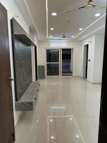 2 BHK Apartment For Rent in Urbanrise On Cloud 33, Bachupally