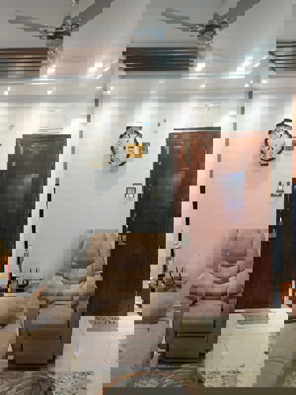 3 BHK + Pooja Room 1500 Sq.Ft. Apartment in Accurate Wind Chimes