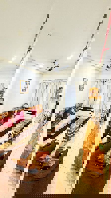 3 BHK + Extra Room,Store Room 1050 Sq.Ft. Apartment in Shapoorji Pallonji Vahana Yahavi Phase 1