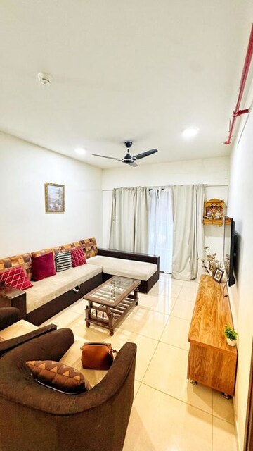 3 BHK Apartment For Rent in Shapoorji Pallonji Vahana Yahavi Phase 1, Bavdhan