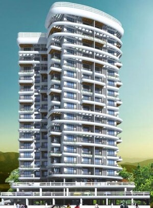 1 BHK Apartment For Rent in Ankit CHS, Juhu