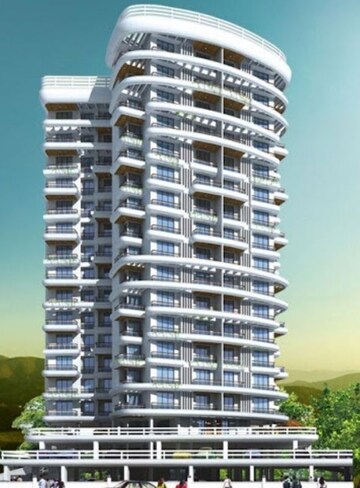 1 BHK Apartment For Rent in Ankit CHS, Juhu