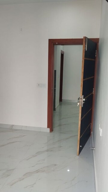 Building Lobby in 2 BHK Apartment at Dwarka – for Rent