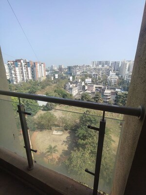 Swimming Pool in 2 BHK Apartment at Shagun Sunshine Hills, Pisoli – for Sale