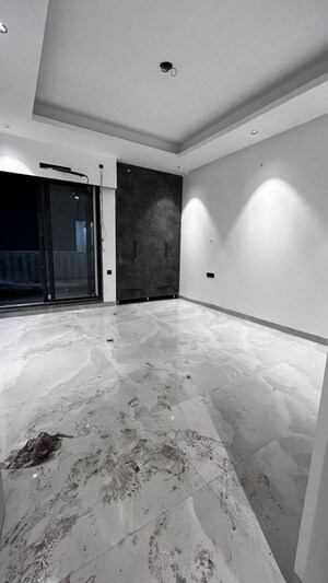 3 BHK Builder Floor For Rent in Saket