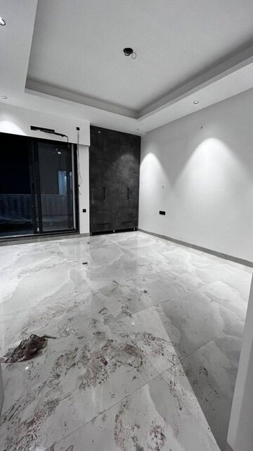 3 BHK Builder Floor For Rent in Saket