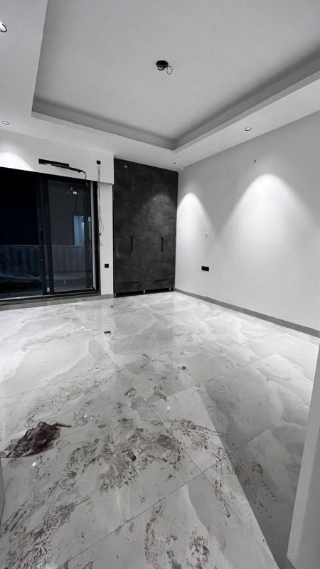 3 BHK Builder Floor For Rent in Saket