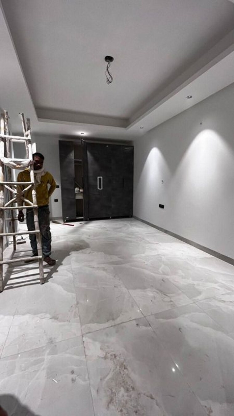 Room, saket 3 Bedroom 1500 Sq.Ft. Builder Floor In Saket Delhi 10036631