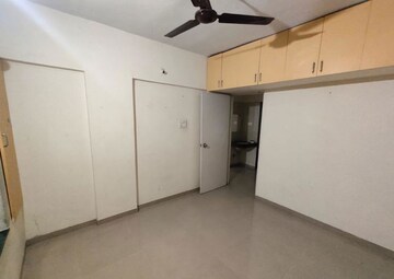 Bedroom in 2 BHK Apartment at Associated Sai Smruti, Dahanukar Colony – for Rent