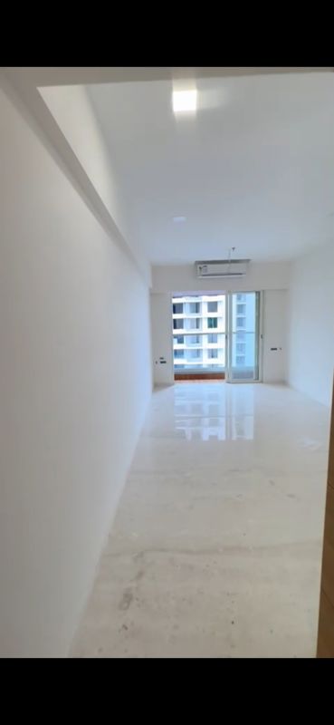 3 BHK Apartment For Rent in Ekta Tripolis