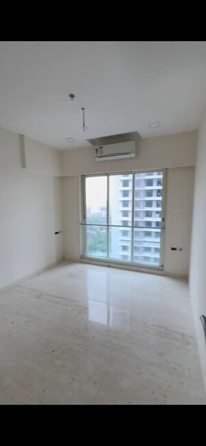 Bedroom in 3 BHK Apartment at Ekta Tripolis, Goregaon West – for Rent