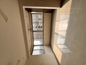 Building Lobby in 3 BHK Apartment at Suvidha Apartments Gurgaon, Sector 56 – for Rent