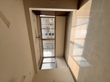 Building Lobby in 3 BHK Apartment at Suvidha Apartments Gurgaon, Sector 56 – for Rent