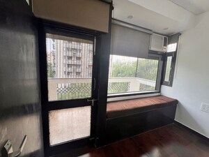 Bedroom in 3 BHK Apartment at Suvidha Apartments Gurgaon, Sector 56 – for Rent