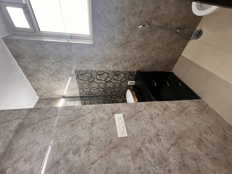 Master Bedroom, suvidha-apartments-gurgaon 3 Bedroom 1450 Sq.Ft. Apartment In Sector 56 Gurgaon 10036636