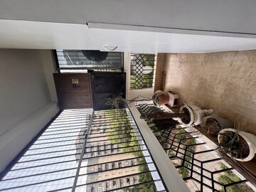 Kitchen in 3 BHK Apartment at Suvidha Apartments Gurgaon, Sector 56 – for Rent