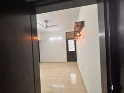 3 BHK + Extra Room Apartment For Rent in Suvidha Apartments Gurgaon