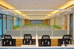Office Space For Rent in Marol