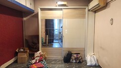 1 BHK + Pooja Room Apartment For Rent in Nirmal Township A