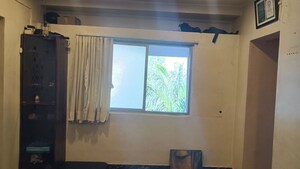 Bedroom in 1 BHK Apartment at Nirmal Township A, Hadapsar – for Rent