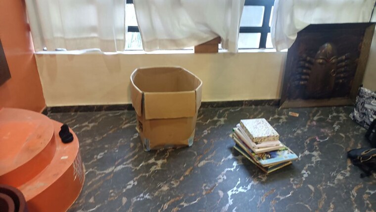 Room, nirmal-township-a 1 Bedroom 630 Sq.Ft. Apartment In Hadapsar Pune 10036335