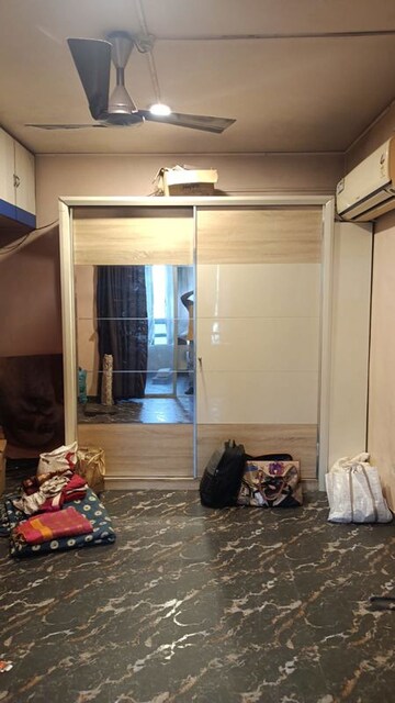 Parking in 1 BHK Apartment at Nirmal Township A, Hadapsar – for Rent
