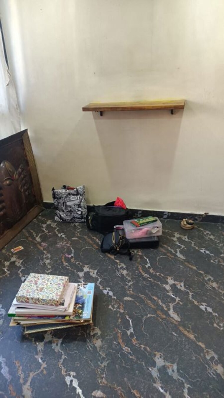 Bedroom, nirmal-township-a 1 Bedroom 630 Sq.Ft. Apartment In Hadapsar Pune 10036335