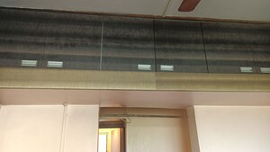 Furnished Amenities in 1 BHK Apartment at Nirmal Township A, Hadapsar – for Rent