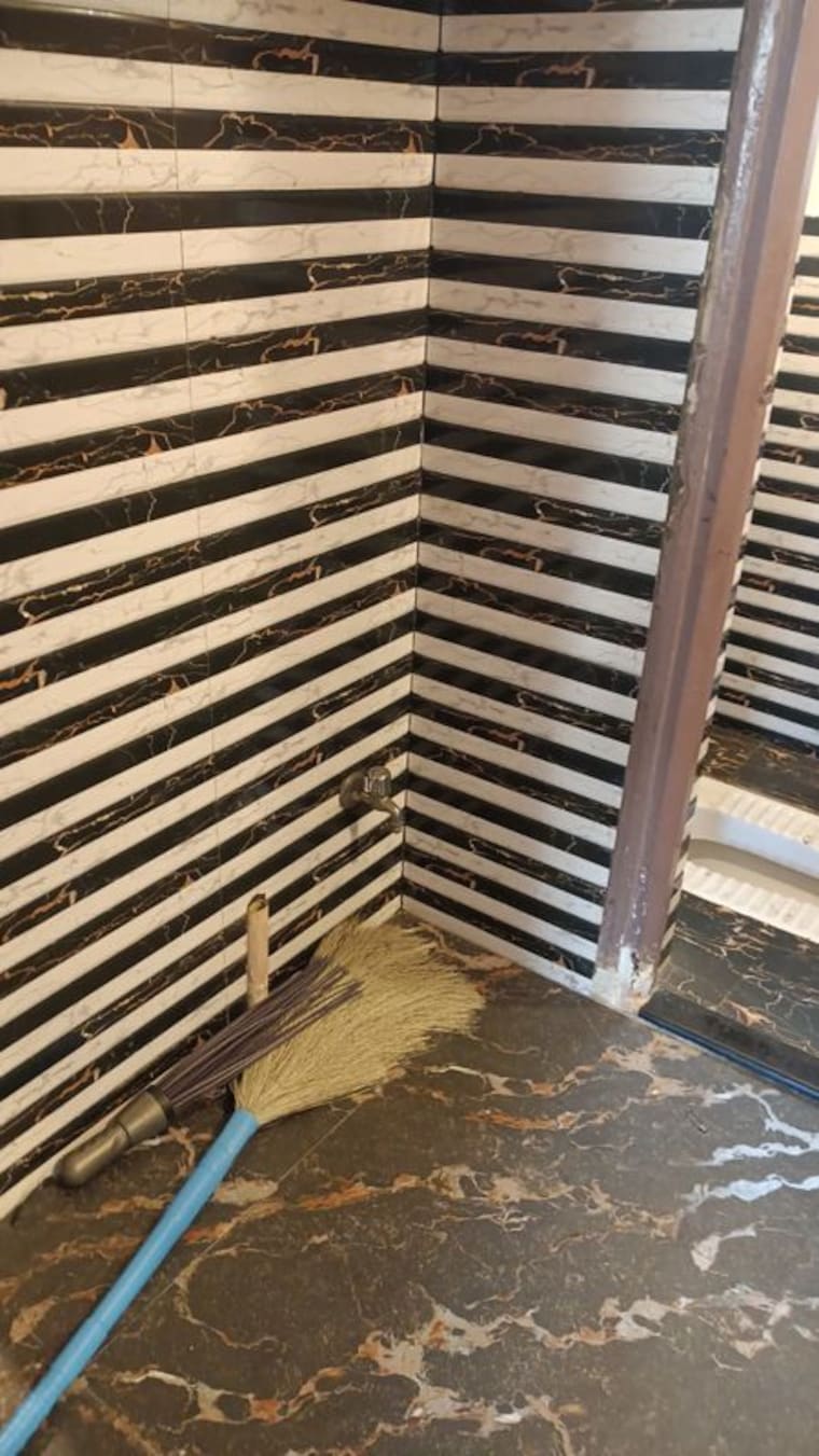 Balcony, nirmal-township-a 1 Bedroom 630 Sq.Ft. Apartment In Hadapsar Pune 10036335