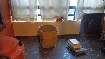 Furnished Amenities in 1 BHK Apartment at Nirmal Township A, Hadapsar – for Rent