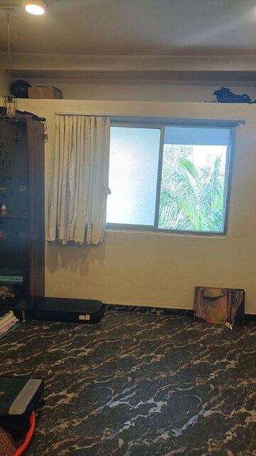 Bedroom in 1 BHK Apartment at Nirmal Township A, Hadapsar – for Rent