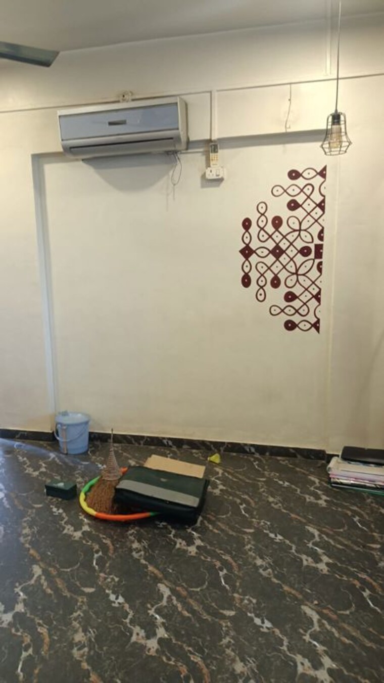 Bedroom, nirmal-township-a 1 Bedroom 630 Sq.Ft. Apartment In Hadapsar Pune 10036335